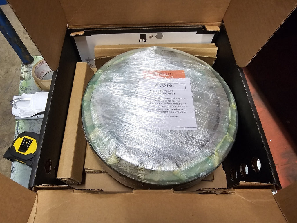 TIMKEN Tapered Roller Bearing 177mm ID x 254mm OD x 103mm W, 67885-90241