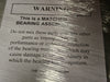 TIMKEN Tapered Roller Bearing 177mm ID x 254mm OD x 103mm W, 67885-90241