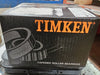 TIMKEN Taper Roller Bearing 127mm ID x 288mm OD x 115mm W, 97500-90033