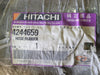 HITACHI Rubber Hose 4244659