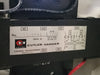 CUTLER-HAMMER NEMA Size 3 MCC Bucket Motor Starter 90A w/ 100A Breaker & Control Transformer 600V 3PH