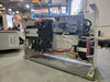 CUTLER-HAMMER NEMA Size 3 MCC Bucket Motor Starter 90A w/ 100A Breaker & Control Transformer 600V 3PH