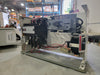CUTLER-HAMMER NEMA Size 3 MCC Bucket Motor Starter 90A w/ 100A Breaker & Control Transformer 600V 3PH