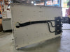 CUTLER-HAMMER NEMA Size 3 MCC Bucket Motor Starter 90A w/ 100A Breaker & Control Transformer 600V 3PH