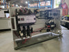 CUTLER-HAMMER NEMA Size 3 MCC Bucket Motor Starter 90A w/ 100A Breaker & Control Transformer 600V 3PH