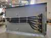 CUTLER-HAMMER NEMA Size 4 MCC Bucket Motor Starter 135A w/ 150A Breaker & Control Transformer 600V 3PH