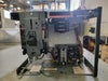 CUTLER-HAMMER MCC Bucket w/ FS360030 Breaker & A10CN0 NEMA Size 1 Starter - 30A 600V