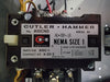 CUTLER-HAMMER MCC Bucket w/ FS360030 Breaker & A10CN0 NEMA Size 1 Starter - 30A 600V