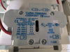 CUTLER-HAMMER MCC Bucket w/ HMCPS015E0C Motor Circuit Protector - 15A 600V 3PH