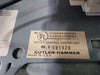 CUTLER-HAMMER MCC Bucket w/ HMCPS015E0C Motor Circuit Protector - 15A 600V 3PH