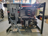 CUTLER-HAMMER NEMA Size 2 MCC Bucket w/ 70A Breaker & Combo Starter - 45A, 25HP, 600V