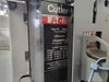 CUTLER-HAMMER NEMA Size 2 MCC Bucket w/ 70A Breaker & Combo Starter - 45A, 25HP, 600V