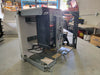CUTLER-HAMMER NEMA Size 2 MCC Bucket w/ 70A Breaker & Combo Starter - 45A, 25HP, 600V