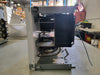 CUTLER-HAMMER NEMA Size 2 MCC Bucket w/ 70A Breaker & Combo Starter - 45A, 25HP, 600V