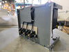 CUTLER-HAMMER NEMA Size 2 MCC Bucket w/ 70A Breaker & Combo Starter - 45A, 25HP, 600V