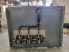 CUTLER-HAMMER NEMA Size 2 MCC Bucket w/ 70A Breaker & Combo Starter - 45A, 25HP, 600V