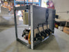 CUTLER-HAMMER NEMA Size 2 MCC Bucket w/ 70A Breaker & Combo Starter - 45A, 25HP, 600V