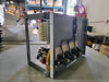 CUTLER-HAMMER NEMA Size 2 MCC Bucket w/ 70A Breaker & Combo Starter - 45A, 25HP, 600V