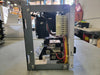 CUTLER-HAMMER NEMA Size 2 MCC Bucket w/ 70A Breaker & Combo Starter - 45A, 25HP, 600V