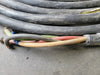 CAROL 12 ft  3/0 AWG 4-Conductor Type W 2000V Portable Power Cable