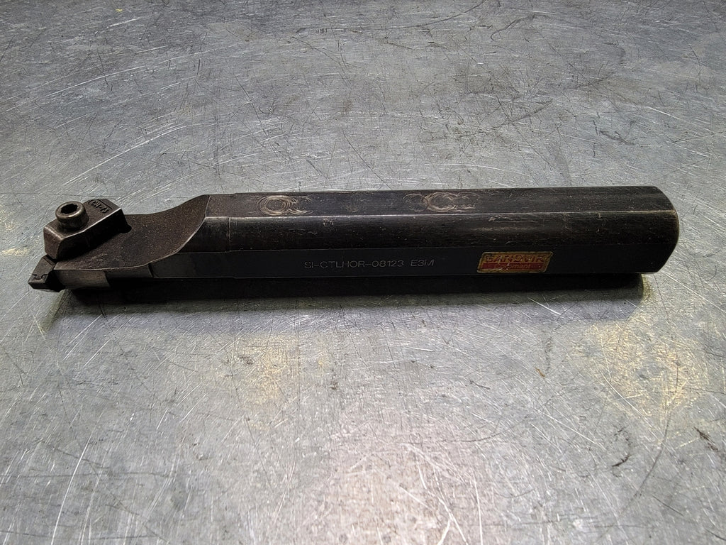 SANDVIK Top Lok Boring Bar SI-CTLHOR-08123