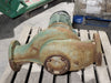 TACO Vertical Split-Coupled In-Line Pumps KS6009A-6.80E2B