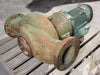 TACO Vertical Split-Coupled In-Line Pumps KS6009A-6.80E2B