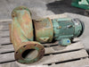 TACO Vertical Split-Coupled In-Line Pumps KS6009A-6.80E2B