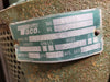 TACO Vertical Split-Coupled In-Line Pumps KS6009A-6.80E2B