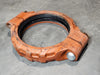 VICTAULIC 8"/219.1 Standard Flexible Coupling Style 77