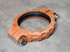 VICTAULIC 8"/219.1 Standard Flexible Coupling Style 77