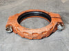 VICTAULIC 8"/219.1 Standard Flexible Coupling Style 77