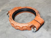 VICTAULIC 8"/219.1 Standard Flexible Coupling Style 77