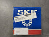 SKF Flange Bearing 1-3/8" Bore, FY 1 3/8 TF 