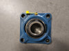 SKF Flange Bearing 1-3/8" Bore, FY 1 3/8 TF 