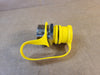 CATERPILLAR Engine Oil Receiver w/ Cap 583-5104/110-8827