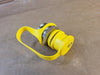 CATERPILLAR Engine Oil Receiver w/ Cap 583-5104/110-8827