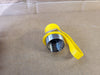 CATERPILLAR Engine Oil Receiver w/ Cap 583-5104/110-8827