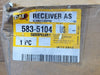 CATERPILLAR Engine Oil Receiver w/ Cap 583-5104/110-8827