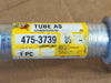 CATERPILLAR 3.96mm OD Single Bend Steel Tube 475-3739