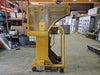 Mobile Bin Lifter