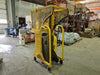 Mobile Bin Lifter