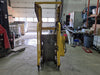 Mobile Bin Lifter