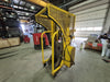 Mobile Bin Lifter