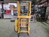 Mobile Bin Lifter