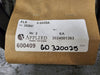 APPLIED INDUSTRIAL TECHNOLOGIES Oil Seal V-Ring V-220-A (Pack of 2)