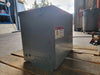 DELTA 15 kVA Transformer 600 pri. volts, 208Y/120 sec. volts DA3015V