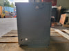 DELTA 15 kVA Transformer 600 pri. volts, 208Y/120 sec. volts DA3015V