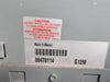 DELTA 15 kVA Transformer 600 pri. volts, 208Y/120 sec. volts DA3015V
