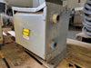 BEAVER 30 kVA Transformer 240Y pri. volts, 208Y sec. volts RC30CB/X/B